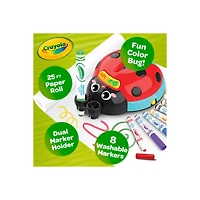 Crayola® Musical Color Bug
