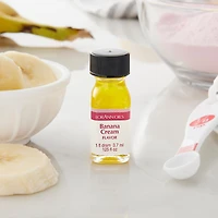 LorAnn Banana Cream Flavor Twin Pack