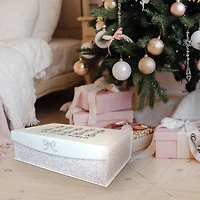 Small Nutcracker Decorative Box by Ashland®