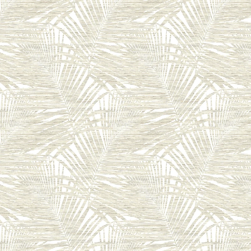 Tommy Bahama® Shadow Palms Peel & Stick Wallpaper