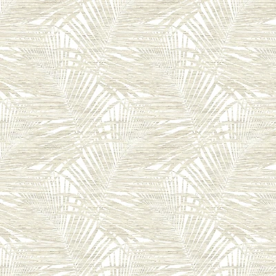 Tommy Bahama® Shadow Palms Peel & Stick Wallpaper