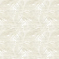 Tommy Bahama® Shadow Palms Peel & Stick Wallpaper