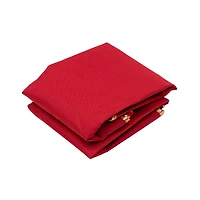 Simplify 24" Holiday Wreath Bag, 2ct.