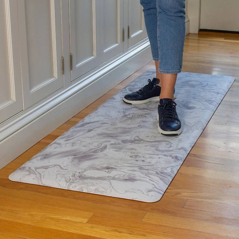 FloorPops Aegean Anti-Fatigue Comfort Long Mat