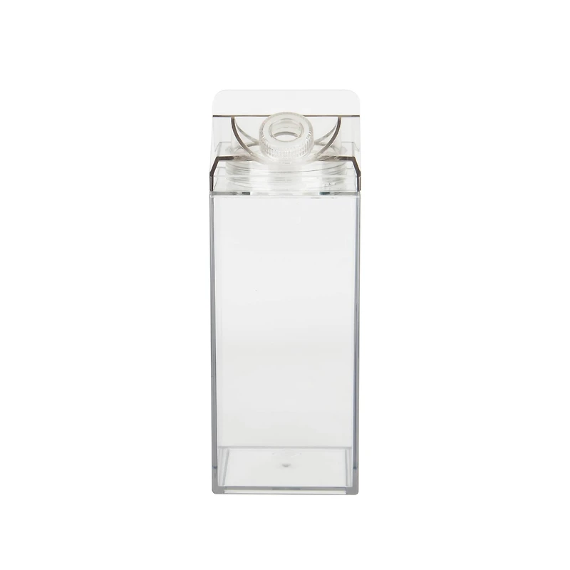 Kitchen Details 64oz. Clear Beverage Carton