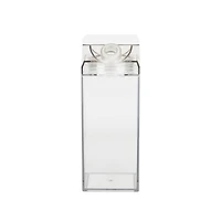 Kitchen Details 64oz. Clear Beverage Carton