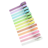 Pastel Rainbow Crafting Tape Set by Recollections™