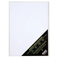 36 Pack: White Matboard by Make Market®