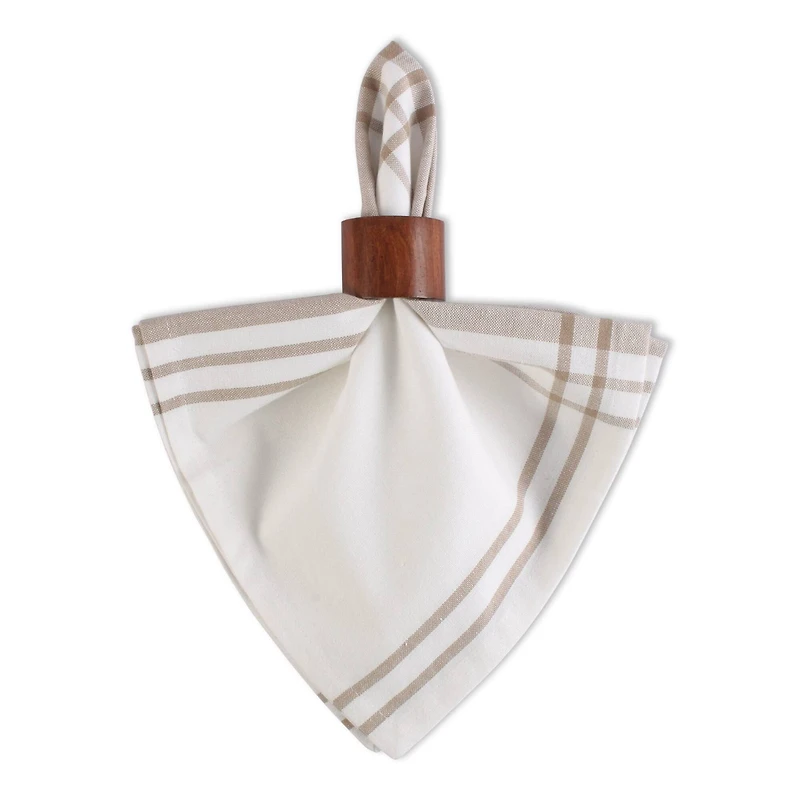 DII® Stone Home Sweet Farmhouse Napkins, 6ct.
