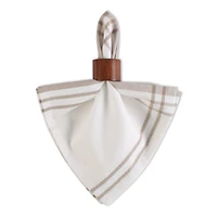 DII® Stone Home Sweet Farmhouse Napkins, 6ct.