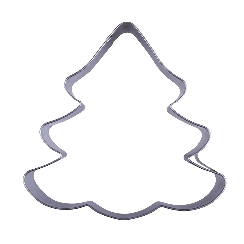 Christmas Tree Cookie Cutter by Makery™