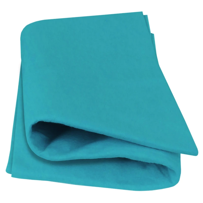 Eugene Textiles Solid Polyester Craft Felt