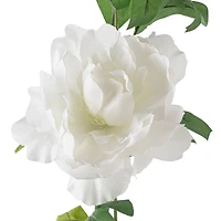 6ft. Cream Peony Garland by Ashland®