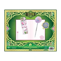 Wicked Glinda Journal Set