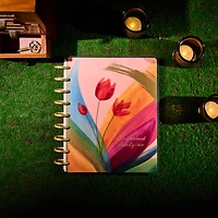 The Classic Happy Planner® Floral Energy
