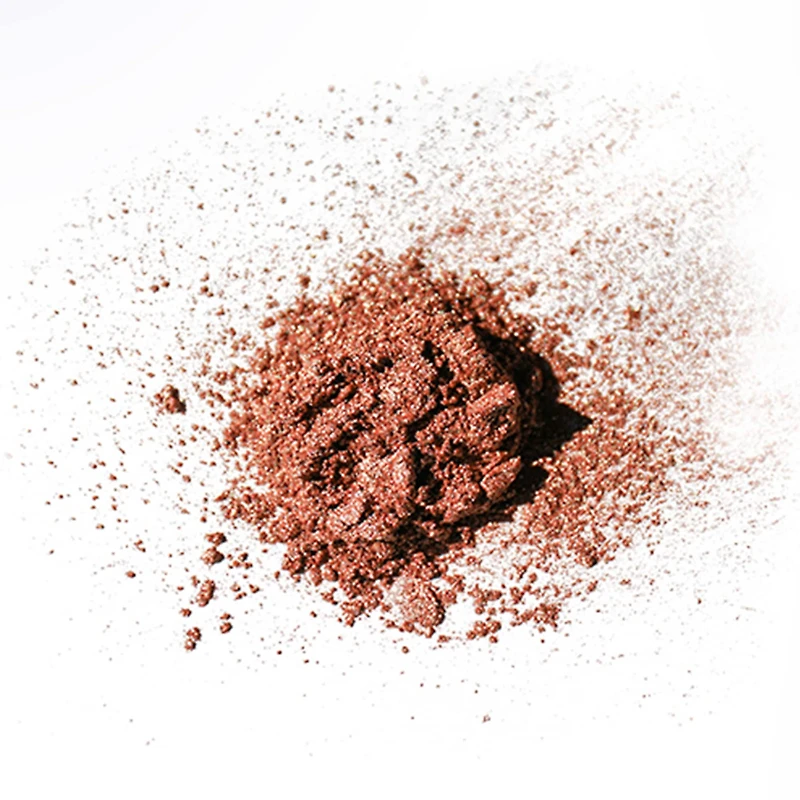 makesy Copper Mica, 1oz.