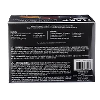 6 Pack: Sand Wax Candle Kit by Make Market®