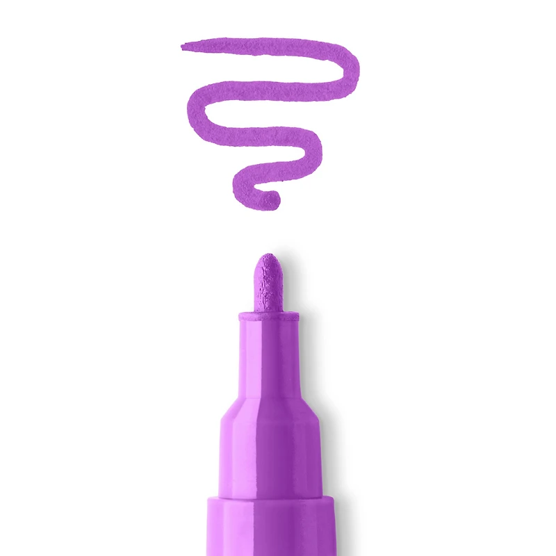 Festival Chalk Marker Set By Craft Smart®