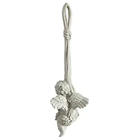 Design Toscano 18" Angelic Play Hanging Sculpture