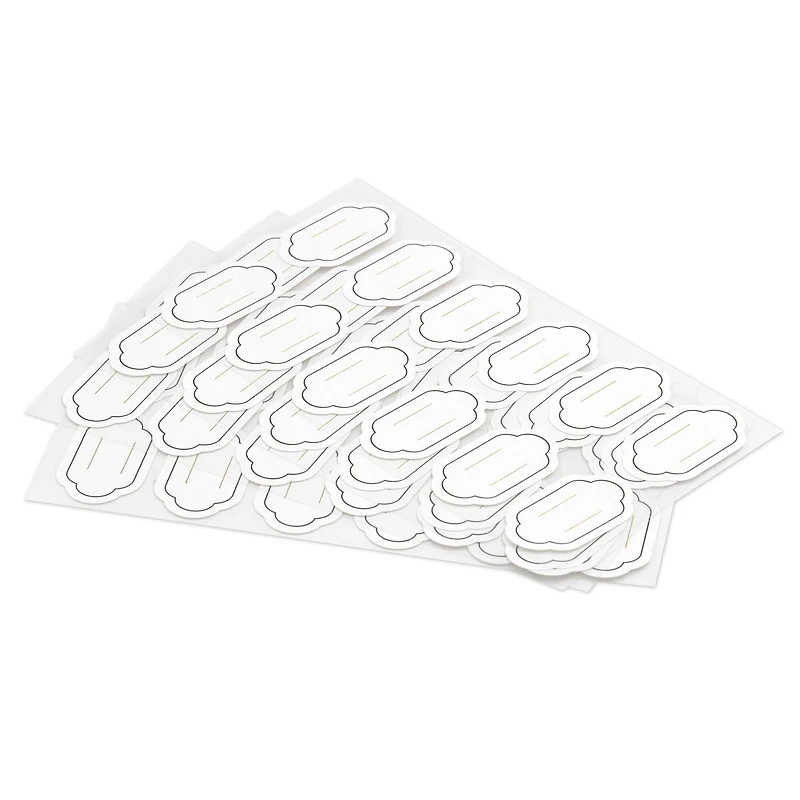 Transparent Label Stickers by Recollections™