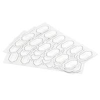 Transparent Label Stickers by Recollections™