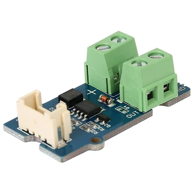 Texas Instruments MOSFET Module, 5ct.