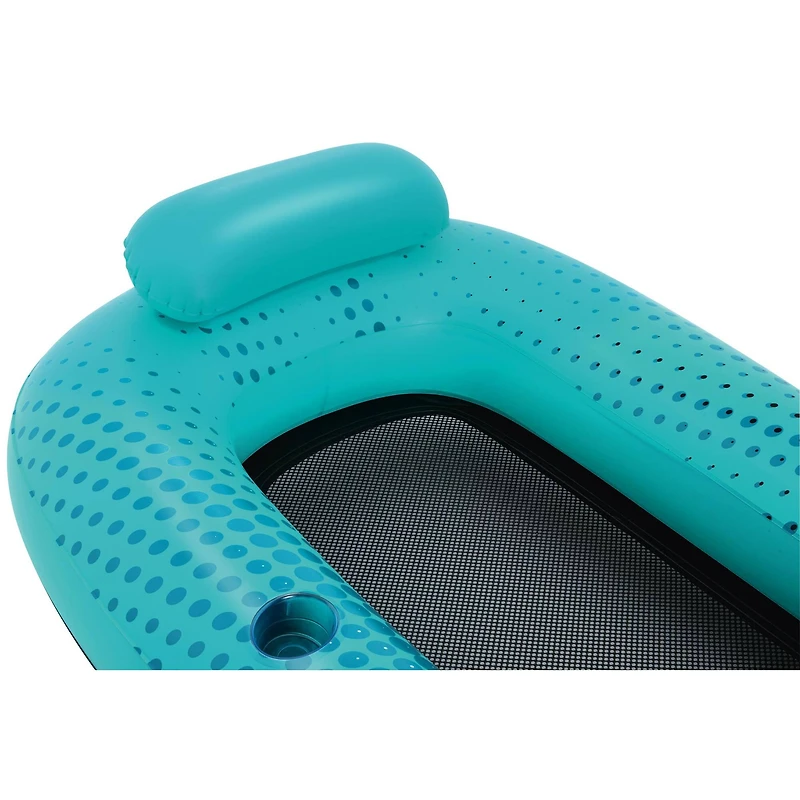 Bestway Hydro-Force™ Sol Venture™ 6ft. Mesh Pool Lounge