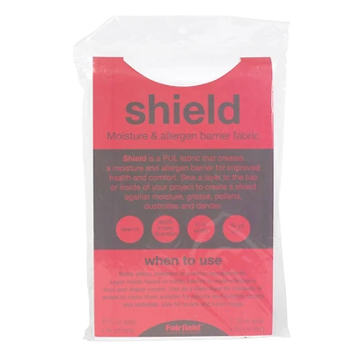 Shield Liner Fabric Craft Pack, 41.5" x 27"
