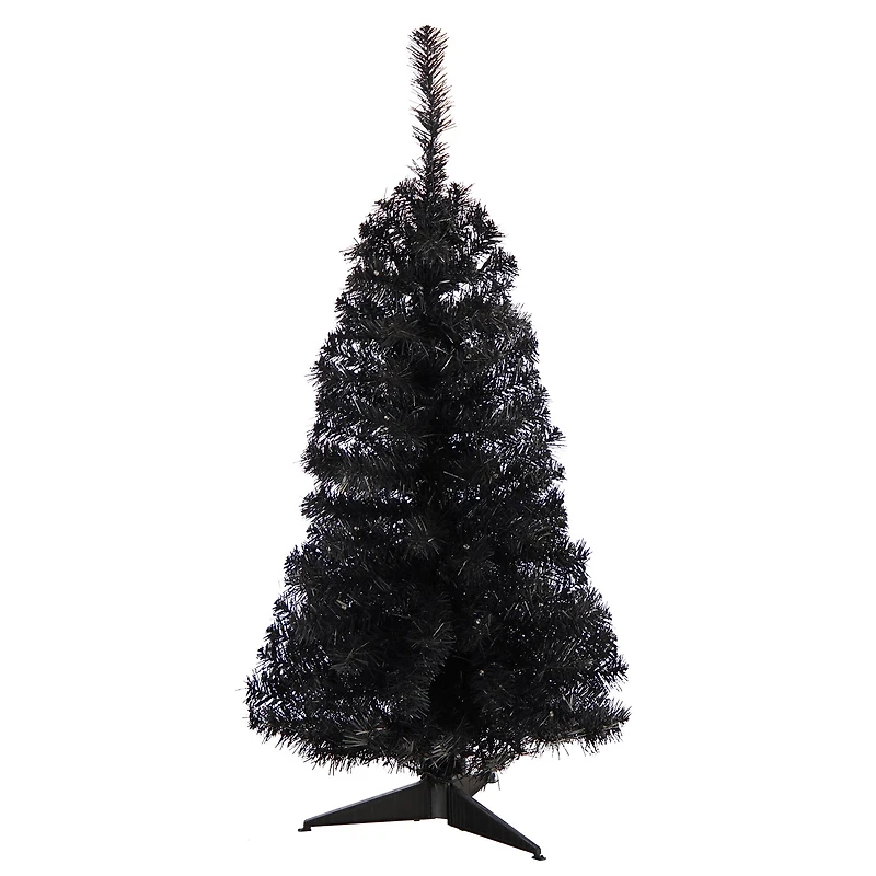 3ft. Pre-Lit Artificial Christmas Tree