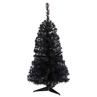 3ft. Pre-Lit Artificial Christmas Tree