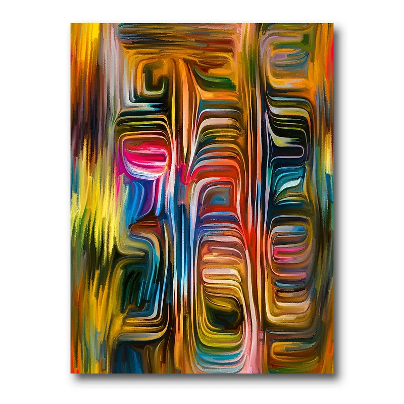 Designart - Colour Fusion II