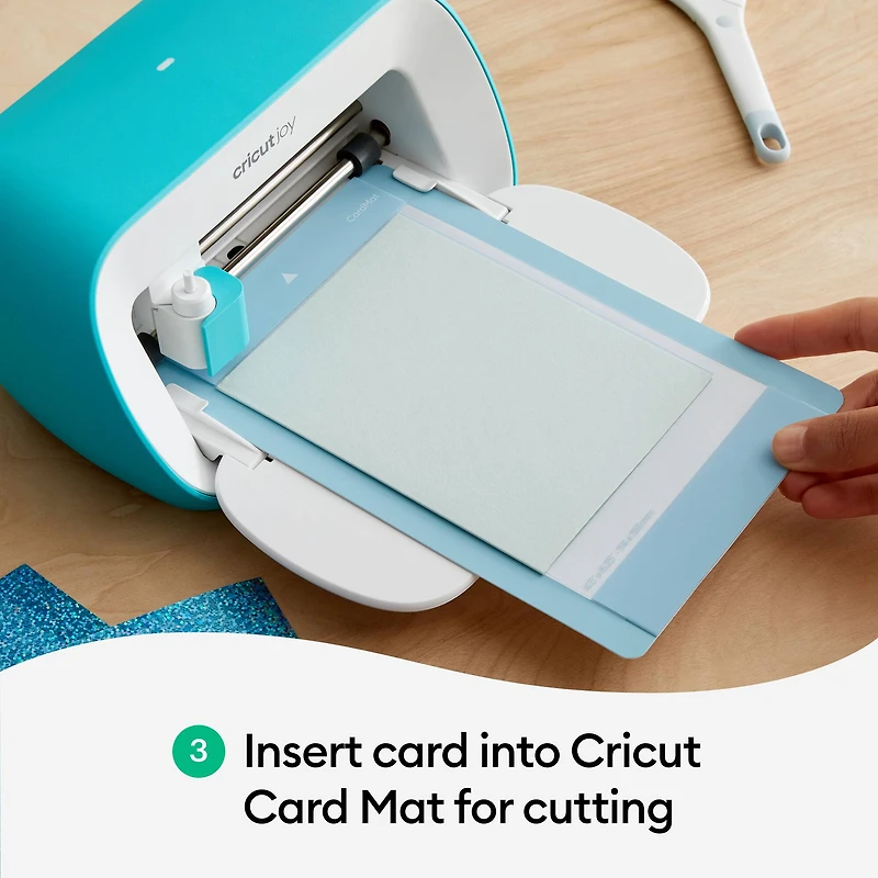 Cricut Joy™ Cutaway Cards