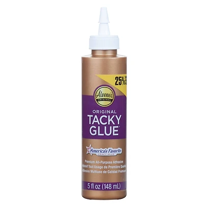 12 Pack: Aleene's® Original Tacky Glue®, 5oz.