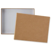 Box Mailer by Recollections