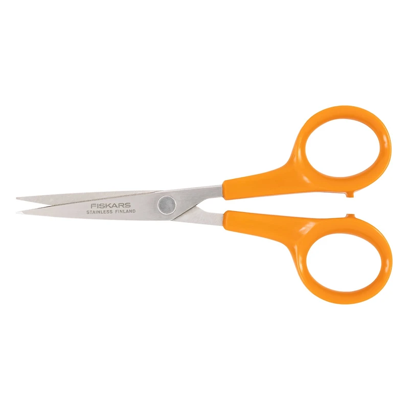 Fiskars® Finnish No. 5 Stitcher Scissors