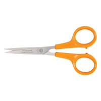 Fiskars® Finnish No. 5 Stitcher Scissors