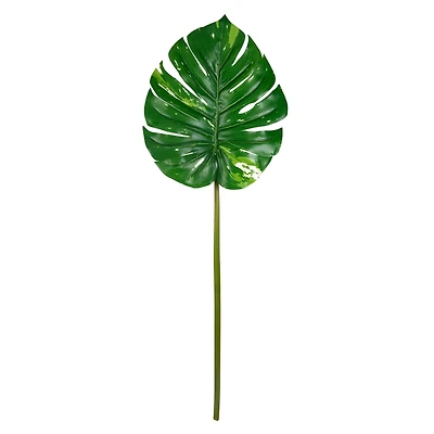 12 Pack: Monstera Leaf Stem by Ashland®