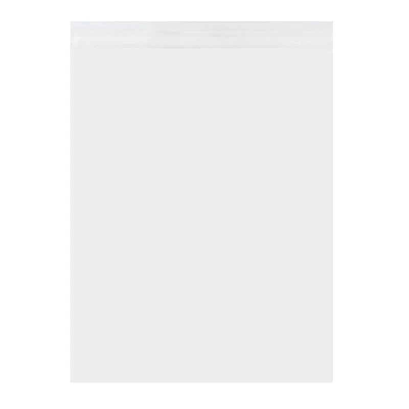 Clear Art Sleeves by Artist's Loft