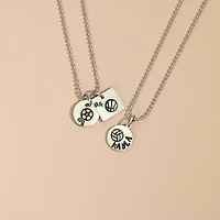 ImpressArt® 6mm Sports Metal Stamps Pack