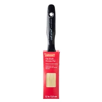 1.5" Flat Brush by Craft Smart™