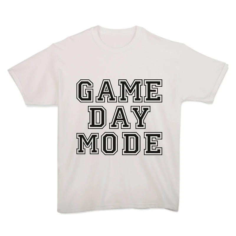 Iron-On Flocked Collegiate Letters & Numbers by Make Market