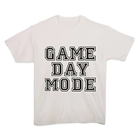 Iron-On Flocked Collegiate Letters & Numbers by Make Market