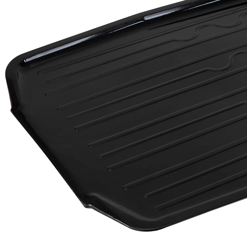 Kitchen Details Countertop Draining Tray