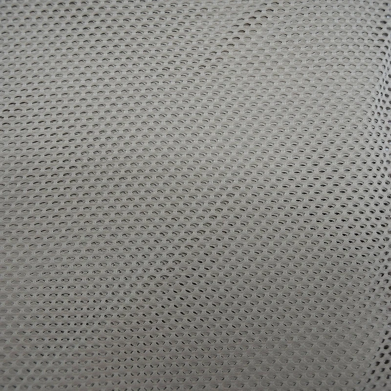 Feldman Khaki Medium Knit Cargo Mesh