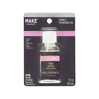 Peony Blossom Candle Fragrance Oil by Make Market®