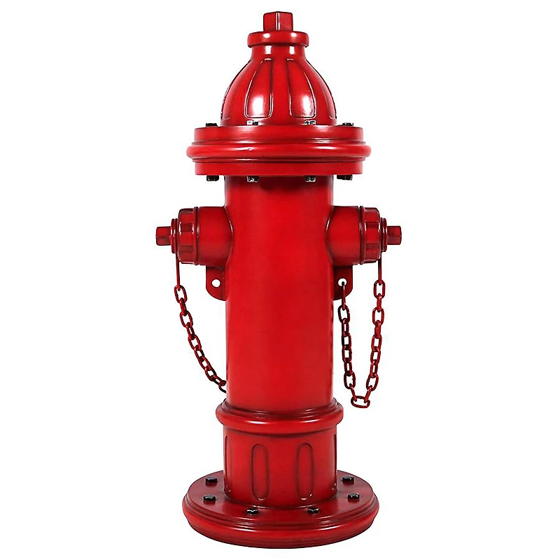 Design Toscano 36" Fire Hydrant Statue