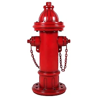 Design Toscano 36" Fire Hydrant Statue