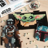 Perler™ Star Wars™ The Mandalorian Fused Bead Kit