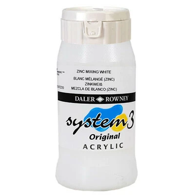 Daler-Rowney® Original System 3 Acrylic