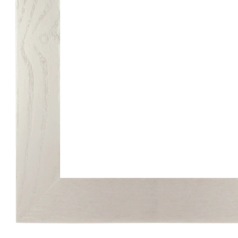 Gray Gallery Frame with Double Mat by Studio Décor